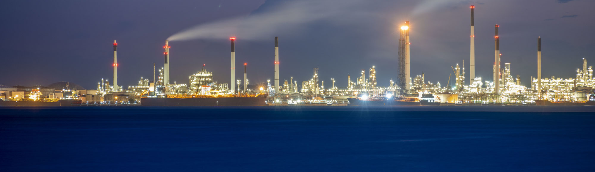 Petrochemical Industry